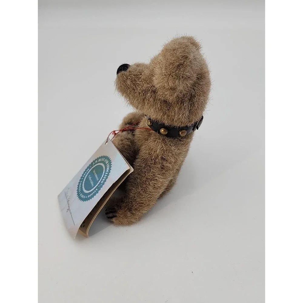 Boyd's‎ Bears Teddy Bear 6